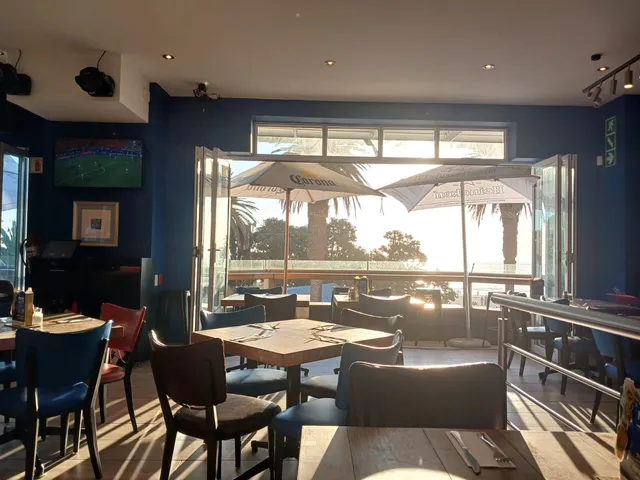 Hard Rock Cafe Cape Town