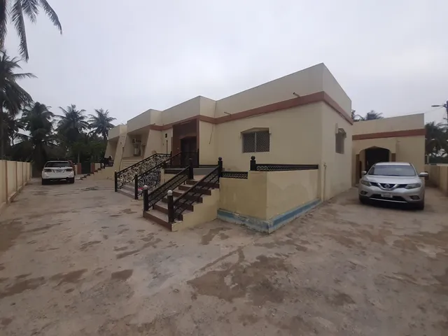 Villa/Farmhouse for rent Salalah