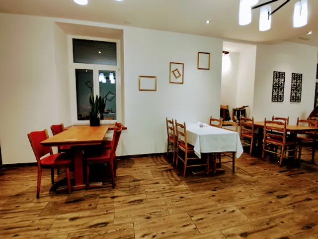 Restaurant Jasmin Erguël