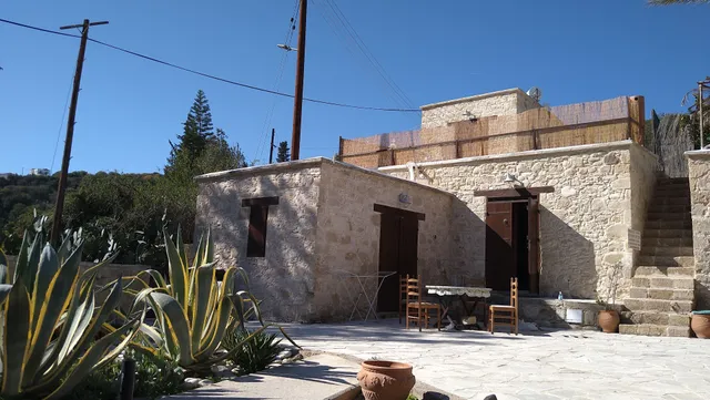 Palm Tree Oriental House & Homestay