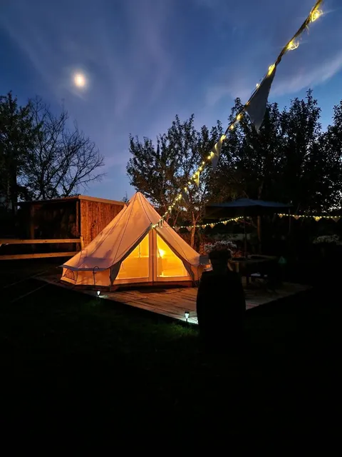 Ecuries de Laramière