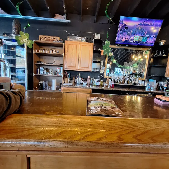 Ridge Runner Distillery