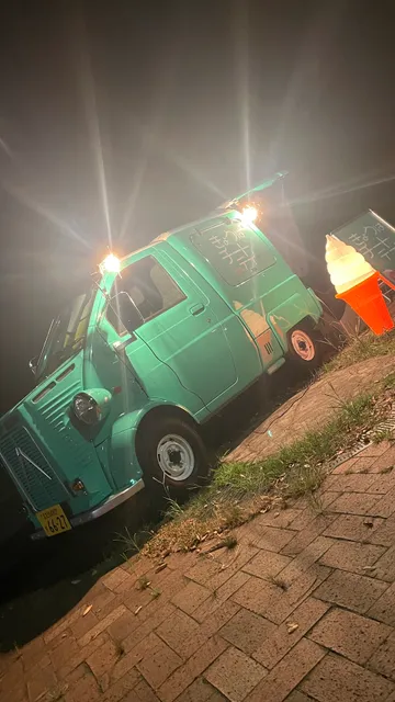 きょうはチートデイ/今日はチートデイ