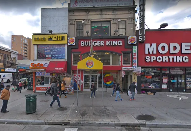 One Beauty Hair Salon