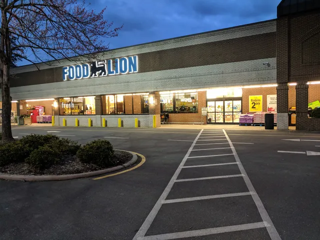 Food Lion