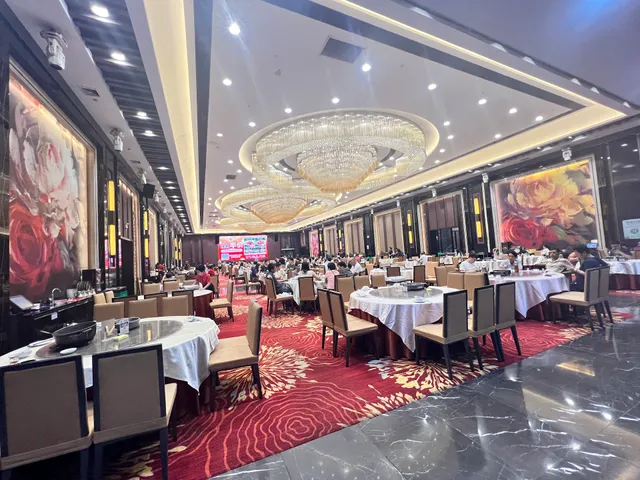Jianshazui Restaurant