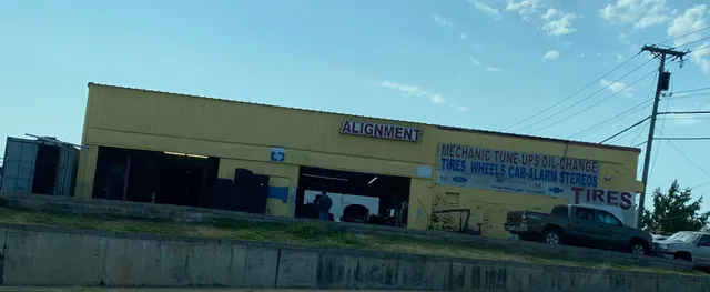 Dallas Tire & Lube