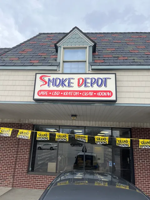 Smoke Depot