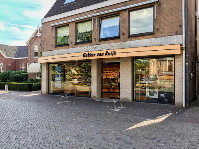 Bakker Van Kuyk