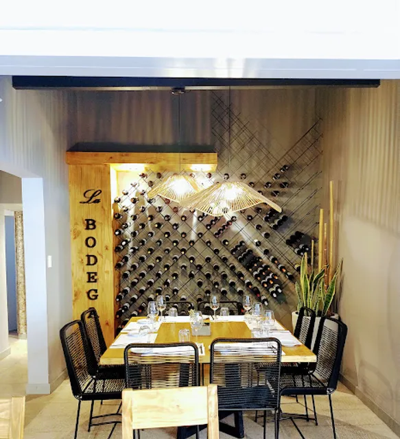 TORCUATO GRILL & BAR