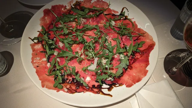 Isola Del Nord (Belfry Branch)