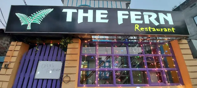 The Fern