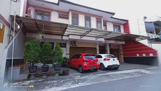 Griya Fatima near UGM