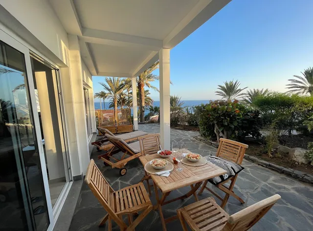 Deva Beach Boutique Apartment