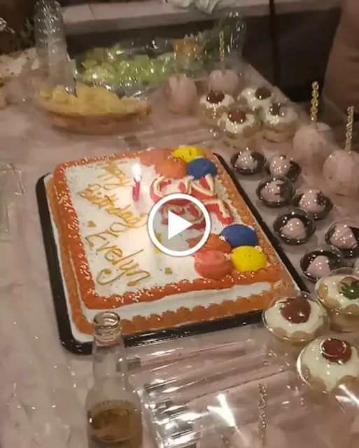 Special P Bar & Lounge