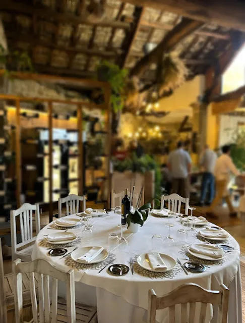 A'de Lino Alta Taberna