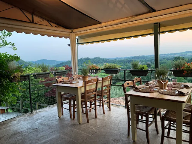 Osteria Alla Baracca 1915-18