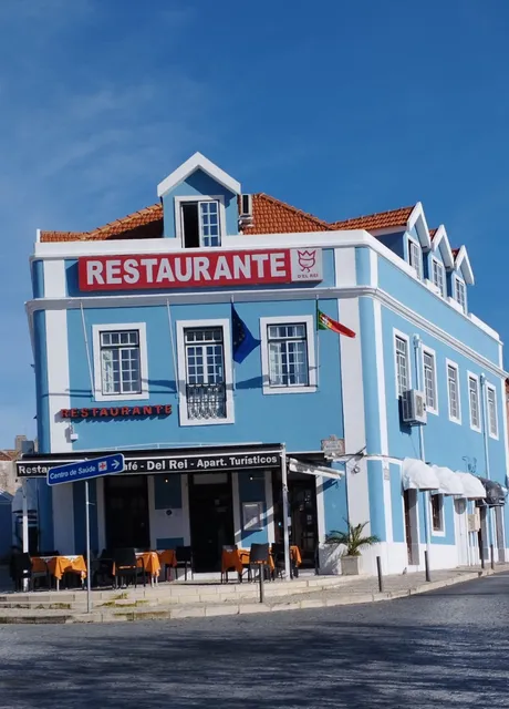 Apartamentos Turisticos Queluz