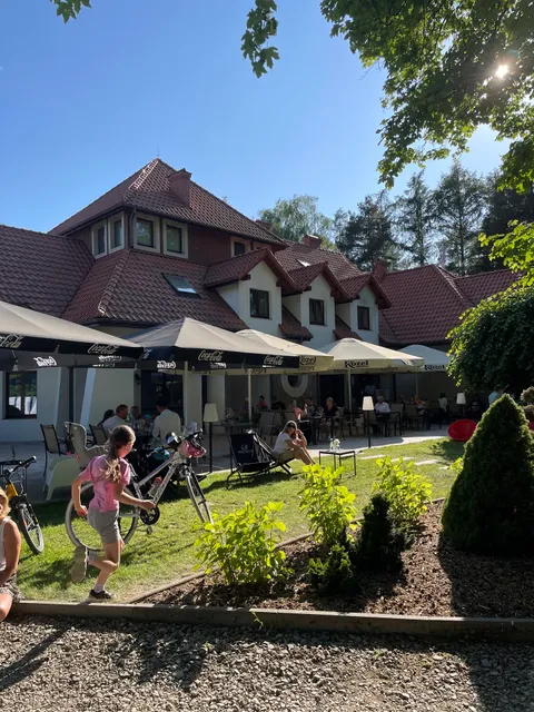 Hotel Restauracja Artis