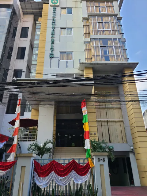 Graha Sumatera Selatan