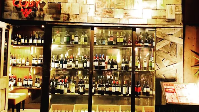 Coby Pizza & Wine Bar