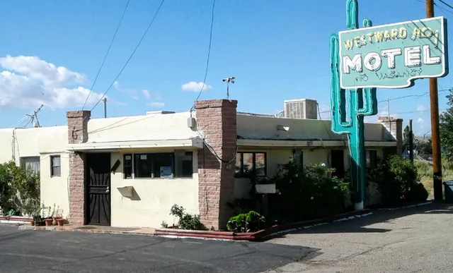 Westward Ho Motel