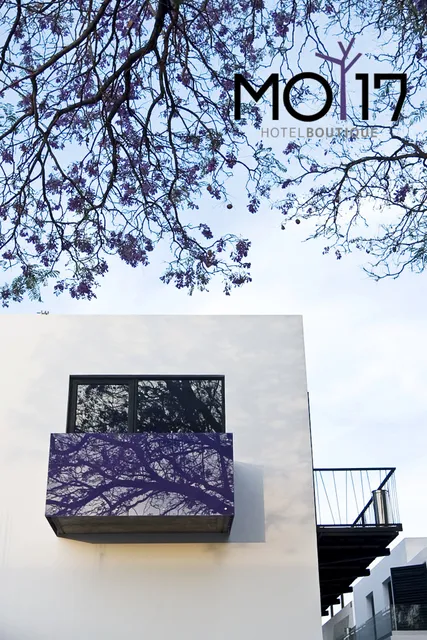 MO17 Hotel Boutique
