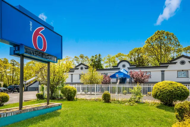 Motel 6 Toms River, NJ - Near Seaside Heights