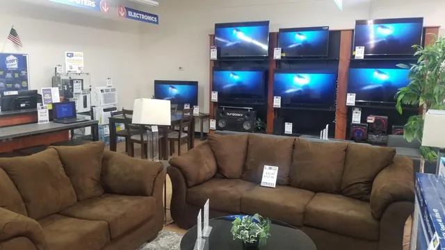 Buddy's Home Furnishings