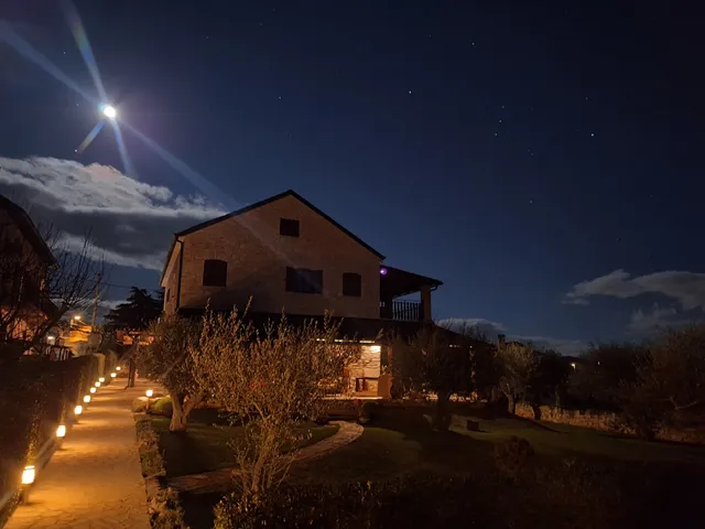 Apartments & SPA Oliva