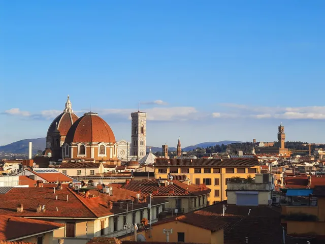 Soggiorno Isabella de' Medici