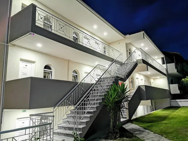 Polychrono Green Gardens