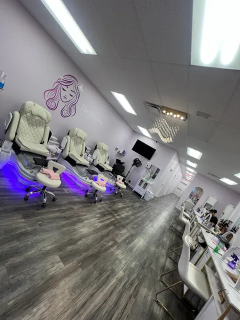 The Prettiest Beauty Studio