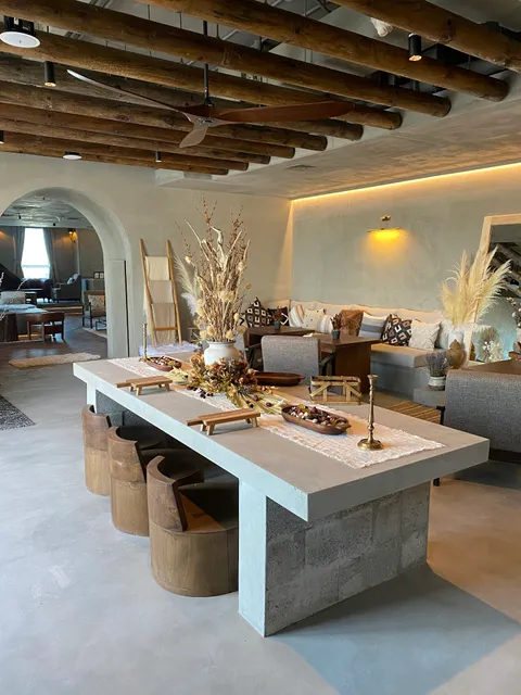 The House Restaurant