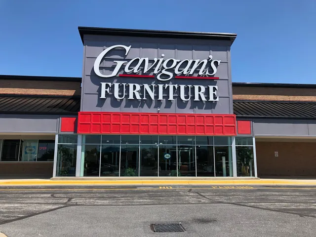 Gavigan's Furniture