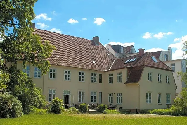Zollhaus