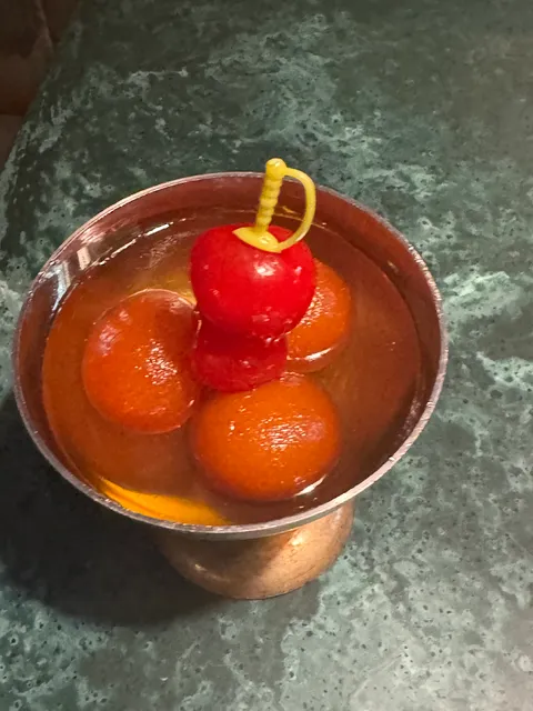 India's Kitchen IV (Denver)