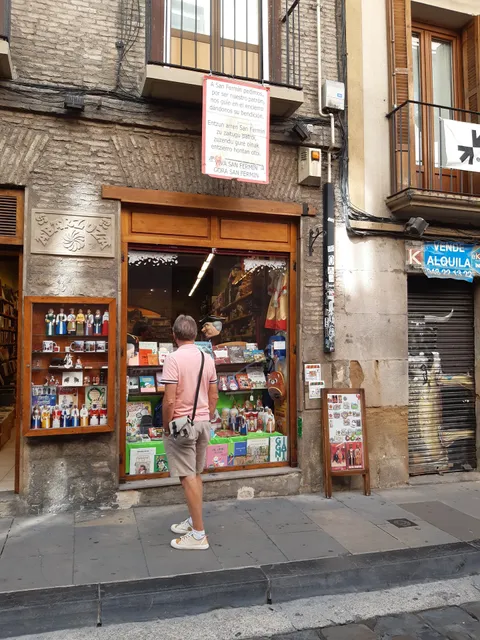 Informática San Fermín