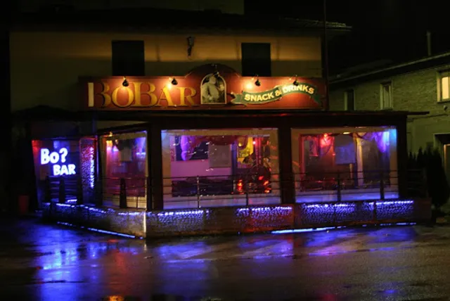 Bo Bar the Pub