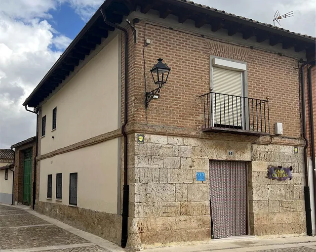 CASA CATITAS