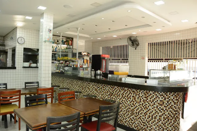 Castelinho Novo Mundo