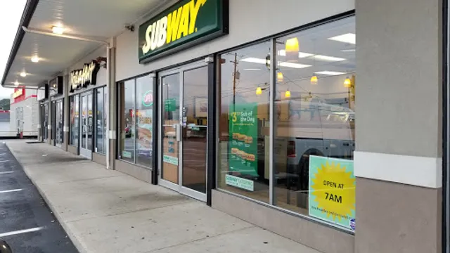 Subway