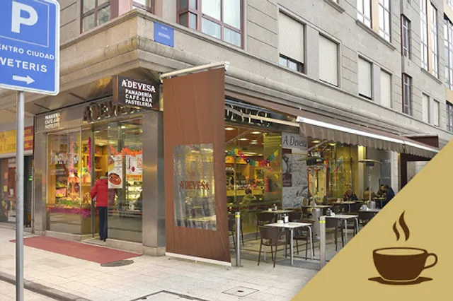 Panadería A Devesa S.L. Loureiro Crespo 4