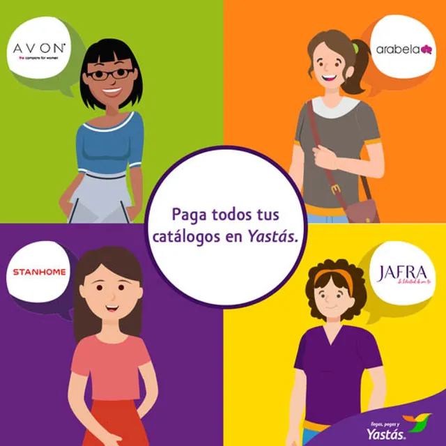 Mini Abastos Arrazola