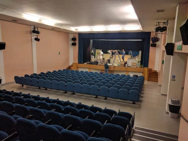 Cinema Teatro San Massimo