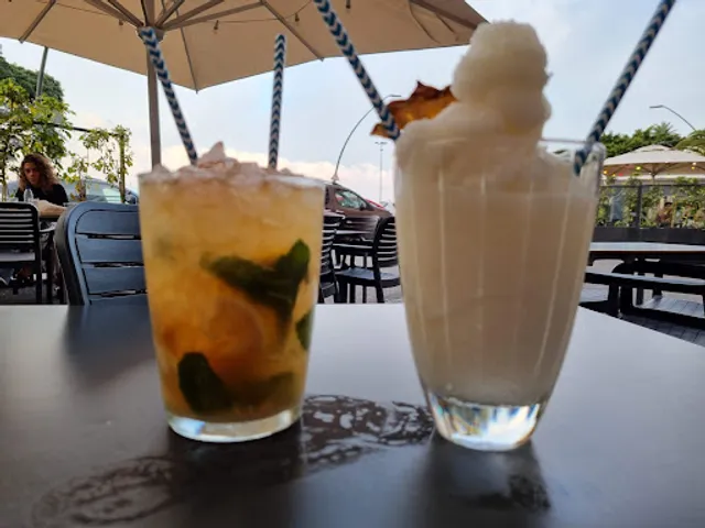 Mojos y Mojitos Anaga