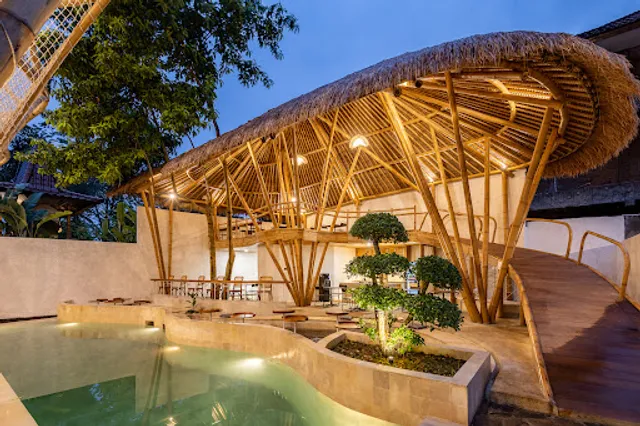 Clan Living - The Founder Ubud