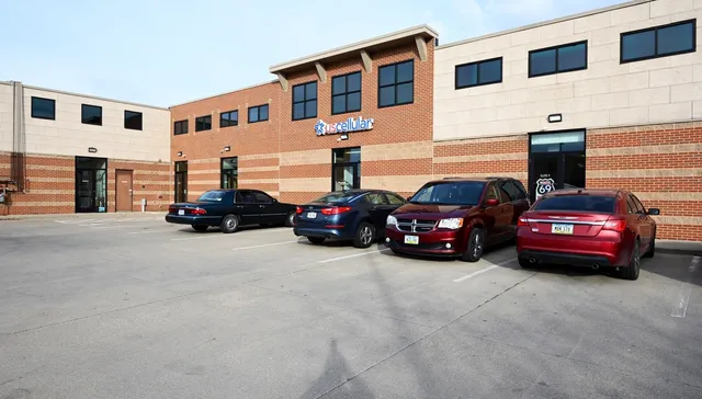 Authorized Retailer UScellular & T-Mobile