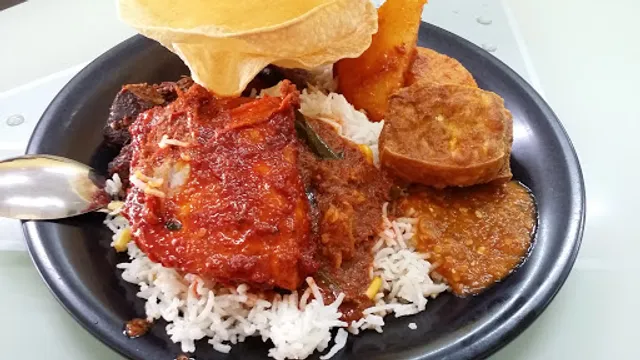 Restoran Sedap Selalu
