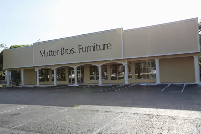 Matter Brothers Furniture & Design